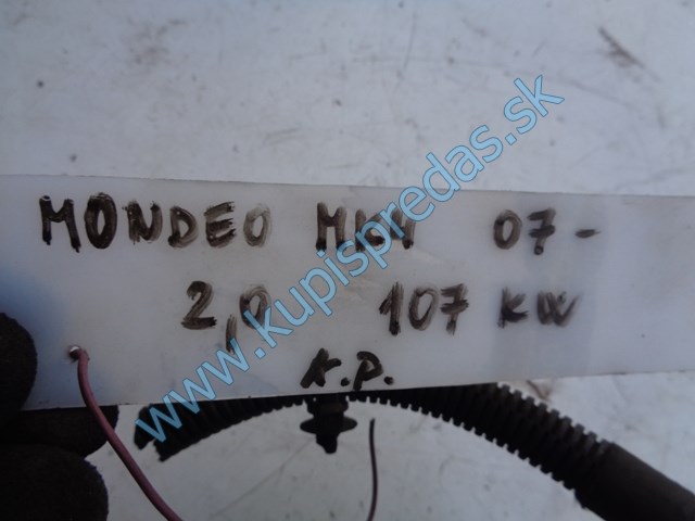 alternátor na ford mondeo mk4 2,0 16V, 6G9N-10300-ABC